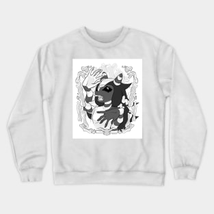 Mim and bones Crewneck Sweatshirt